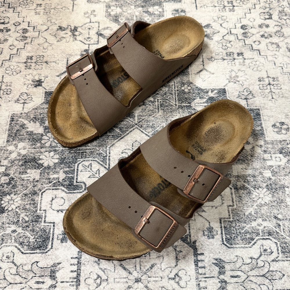 Birkenstock Arizona Sandal